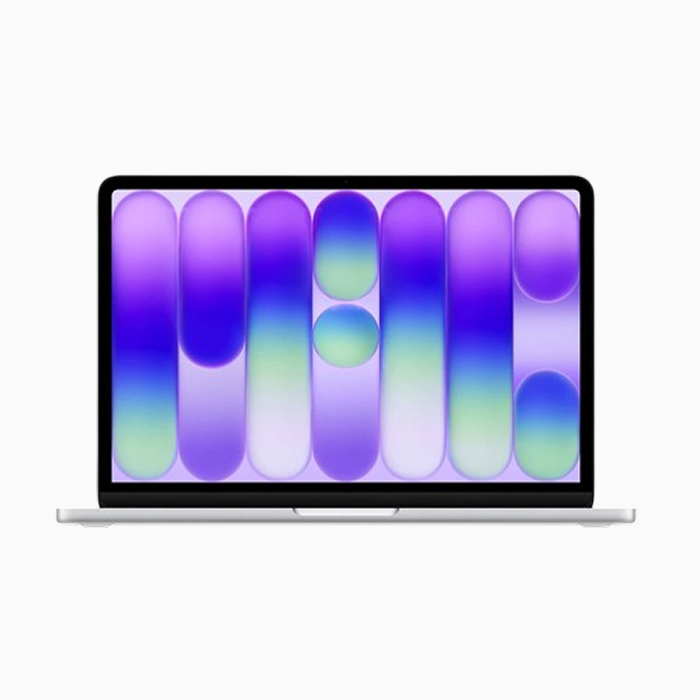 macbook neo laptop silver Apple MacBook Neo - Image 1